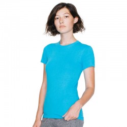 Standard Cut Women's T-shirt